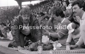 26.05.1984 VfB Stuttgart - Hamburger SV