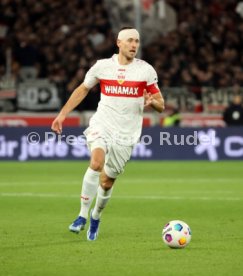 10.12.23 VfB Stuttgart - Bayer 04 Leverkusen