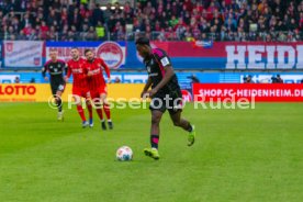 07.02.26 1. FC Heidenheim - Hamburger SV