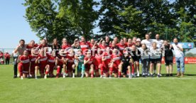 10.05.25 Frauen SC Sand II - VfB Stuttgart