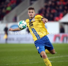 1. FC Heidenheim - Eintracht Braunschweig