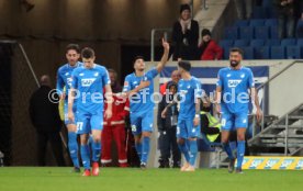 TSG 1899 Hoffenheim - Bayer 04 Leverkusen