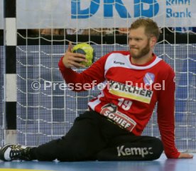 TVB 1898 Stuttgart - Rhein-Neckar L&ouml;wen