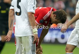 FC Bayern M&uuml;nchen
