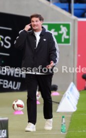 10.10.26 TSG 1899 Hoffenheim - Hamburger SV