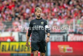 23.08.25 1. FC Union Berlin - VfB Stuttgart