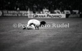 03.05.89 SSC Neapel - VfB Stuttgart