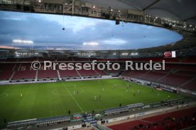 05.12.21 VfB Stuttgart - Hertha BSC Berlin
