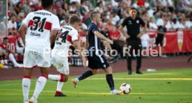 VfB Stuttgart - Istanbul Basaksehir FK