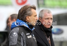 Stuttgarter Kickers