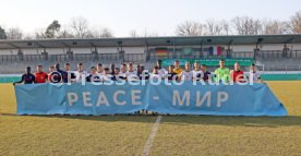 24.03.22 U18 Deutschland - U18 Frankreich
