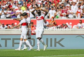02.09.23 VfB Stuttgart - SC Freiburg