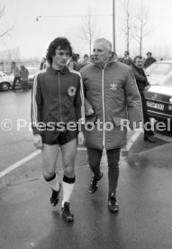 19.02.79 DFB Training