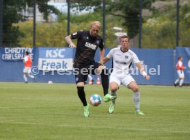 26.06.21 Karlsruher SC - SGV Freiberg