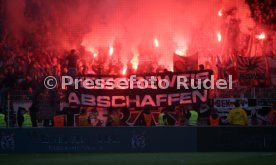 Relegation 2019 1. FC Union Berlin - VfB Stuttgart