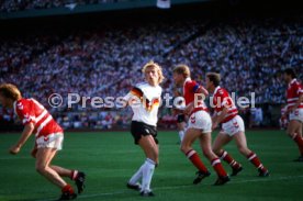 14.06.88 Deutschland - D&auml;nemark