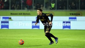 10.01.26 1. FC Heidenheim - 1. FC K&ouml;ln