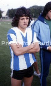 06.06.74 Fussball WM 1974