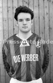 05.03.94 Stuttgarter Kickers II Fototermin