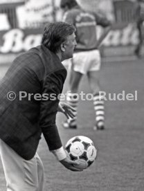 15.05.85 FC Everton - Rapid Wien