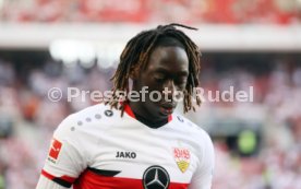 02.10.21 VfB Stuttgart - TSG 1899 Hoffenheim