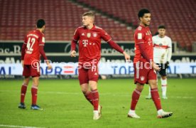 14.12.21 VfB Stuttgart - FC Bayern M&uuml;nchen