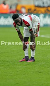 SG Dynamo Dresden - VfB Stuttgart