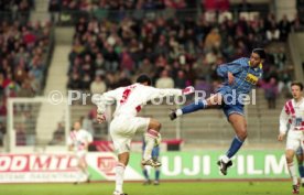 04.1.95 VfB Stuttgart - SV Werder Bremen