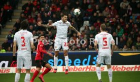SC Freiburg - 1. FC Union Berlin