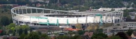 VfB Stuttgart Mercedes-Benz Arena