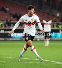 24.10.21 VfB Stuttgart - 1. FC Union Berlin