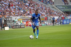 TSG 1899 Hoffenheim - SC Freiburg