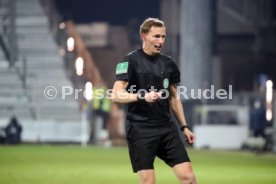 27.01.21 Karlsruher SC - Hannover 96