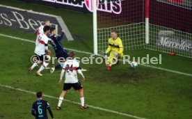 05.12.21 VfB Stuttgart - Hertha BSC Berlin