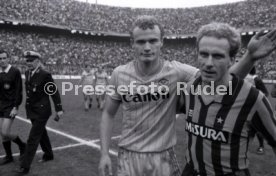 07.10.84 Inter Mailand - Hellas Verona