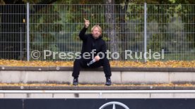 11.10.22 VfB Stuttgart Training