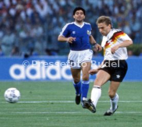FIFA WM 1990