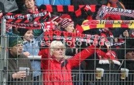 SC Freiburg - SV Werder Bremen