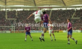 13.04.96 VfB Stuttgart - FC Bayern M&uuml;nchen