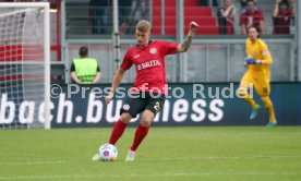 15.07.23 SV Wehen Wiesbaden - VV St. Truiden