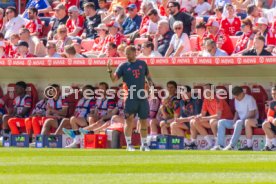 25.04.26 FSV Mainz 05 - FC Bayern M&uuml;nchen