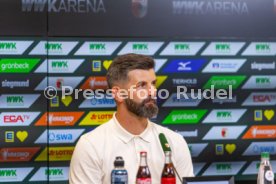 30.08.26 FC Augsburg - FC Schalke 04