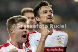 VfB Stuttgart - FC St. Pauli