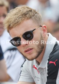 VfB Stuttgart - FC Br&uuml;nn