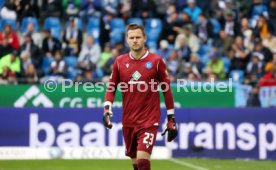 06.08.23 Karlsruher SC - Hamburger SV