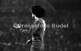 03.03.76 Borussia M&ouml;nchengladbach - Real Madrid