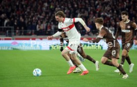 21.12.24 VfB Stuttgart - FC St. Pauli