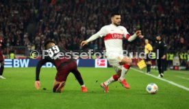 15.03.26 VfB Stuttgart - RB Leipzig