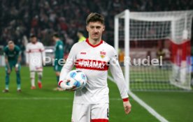 04.02.25 VfB Stuttgart - FC Augsburg