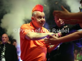 PDC Darts Grand Prix Sindelfinden 2017